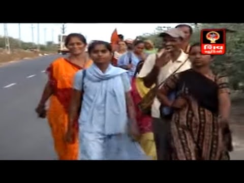 હૂં તો આવું રે કચ્છ દૅશ મારી મઢવાળી માડી - દિવાળીબેન આહીર Ashapura Maa Na Garba Songs Kutch 2019