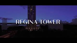 Video of Regina Tower