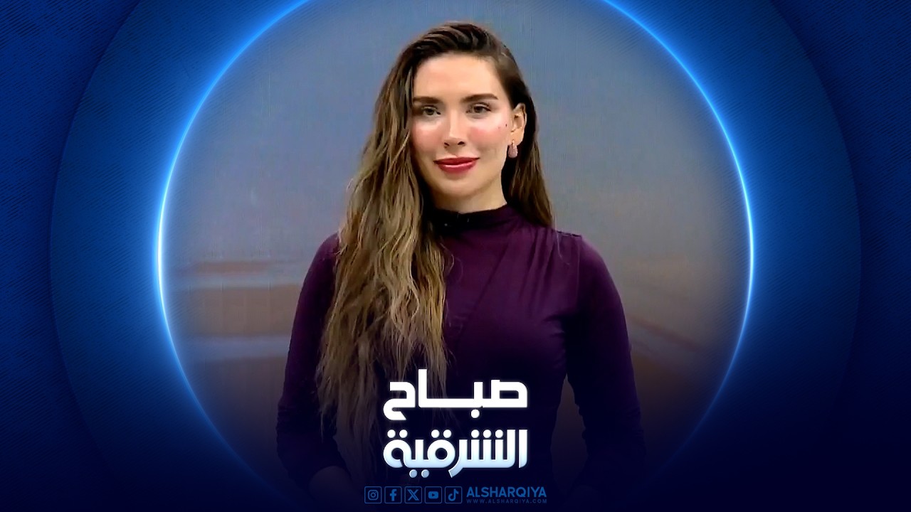 فيديو | عروسان يحولان حفل الزفاف إلى صالة رياضية | صباح الشرقية