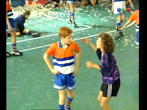 Capítulo 75 - Parte 3 - Cebollitas