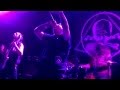 Krieg - All Paths To God (Live Brooklyn, NY)