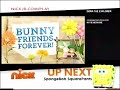 Nickelodeon Split Screen Credits May 2 2013