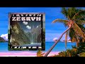 ZEEB ＴＲＯＰＩＣ ＷＡＶＥ PHONK TAPE