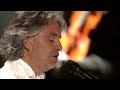 Andrea Bocelli - Tu Scendi Dalle Stelle - Live From The Kodak Theatre, USA / 2009