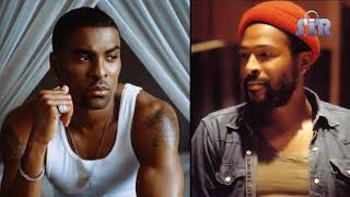 Ginuwine vs. Marvin Gaye - Pony (Let’s Get It On) (S.I.R. Remix)