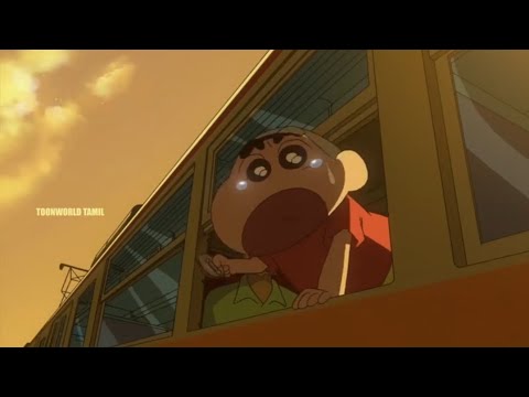 shinchan and kazama friendship cactus movie part 2 subscribe for more videos