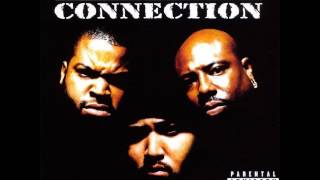 Westside Connection - All The Critics In New York