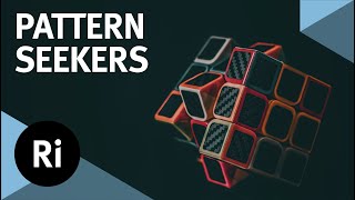 The Pattern Seekers: A New Theory of Human Invention - with Simon Baron-Cohen video