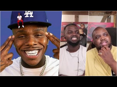 BLACKBROS REAGIEREN AUF: 5 verrückte US Rap Lines die wahr sind (Part 1)