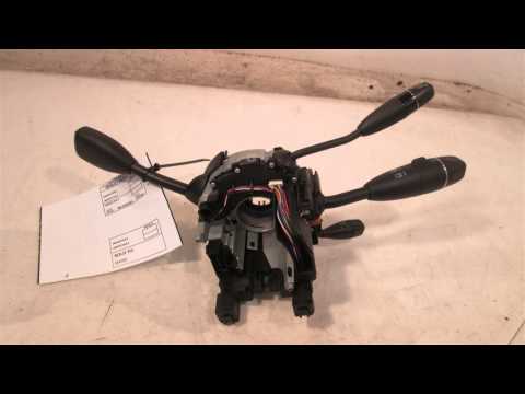 2011 Mercedes ML350 COLUMN SHIFT 164TYPE - mbiparts.com Used OEM Mercedes Parts - Dismantlers... OEM