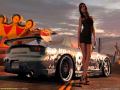 Need For Speed Prostreet Soundtrack-A Cause Des ...