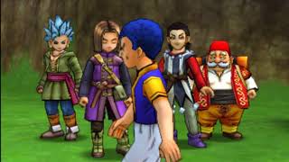 【DQ11】あーさのドラゴンクエスト大冒険　つらつら実況 part 40