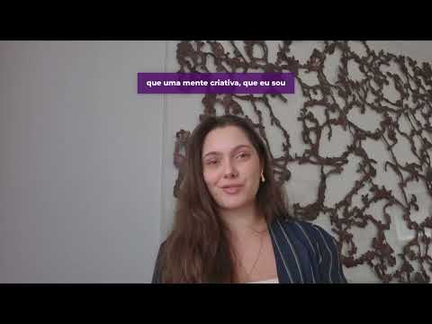 Depoimento de Isabella Bonini