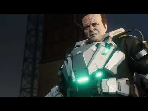 Ostateczne starcie • Miasto, które nigdy nie śpi - Turf Wars • Marvel's Spider-Man 2018 • Odc.20