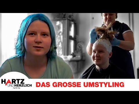 Makeover and disappointment | Hartz and Hearty - Day after day #hartzundherzlichdaily #449