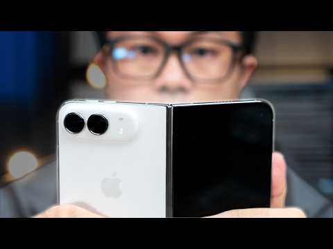 iPhone Duo: Di Luar Harapan..