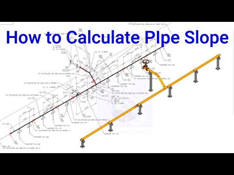Structural Staircase layout Fabrication