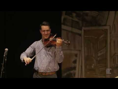 The Rhythm Future Quartet Part I