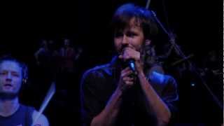 The Dismemberment Plan - &quot;The City&quot; (Live from 9:30 Club in Washington, DC)