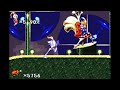 Game Boy Advance Earthworm Jim 2 Longplay