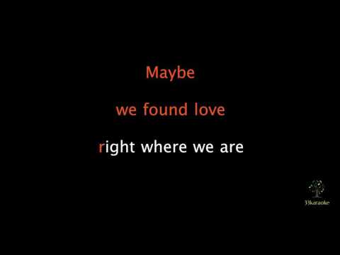 Ed Sheeran - Thinking Out Loud (Karaoke Pitch 0)