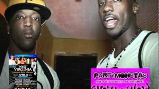 DJ Yemi Unsigned Hype: Ponce De'Leioun at Club Karma