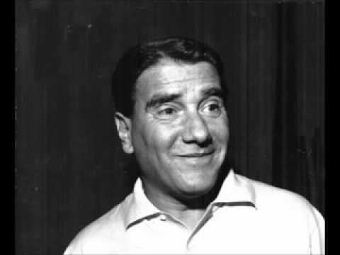 Pietro De Vico canta Cocò