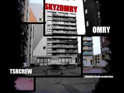 Punching Ball - OMRY TSR