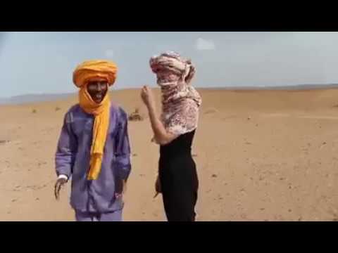 best moment in Festivale Taragalt, Mhamid el ghizlan to ayt benhdou