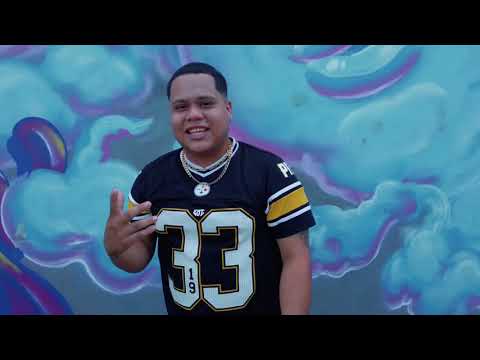 Rick Versace - Deja Vu (VIDEO OFICIAL)