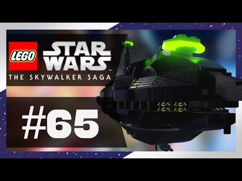 Angriff der Unsichtbaren Hand - Lego Star Wars: Die Skywalker Saga #65