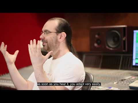 Caco Refojo works exclusively with PSI Audio studio monitors. Discover his universe at PKO Studios