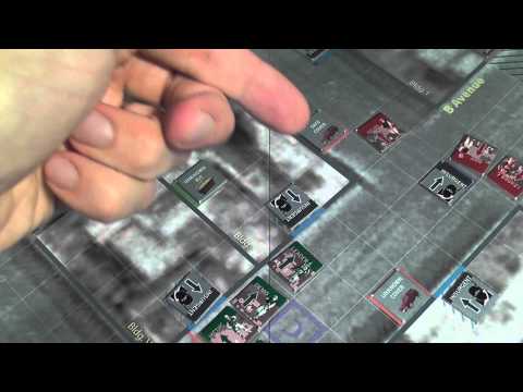 Extra: Civilians, Vehicles, Locked Boxes