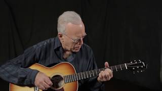 Video thumbnail for Acoustic Guitar Demo: Collings’ C100 Packs a Powerful Punch by Acoustic Guitar Magazine