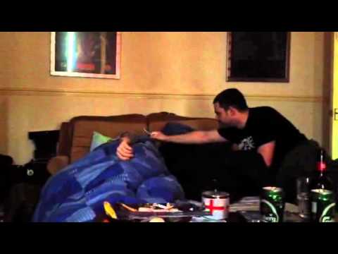 LDOH Br00tan Wake-up!