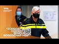 Korpschef Van Essen: uitspraak Ernst Kuipers over avondklok helpt ons niet