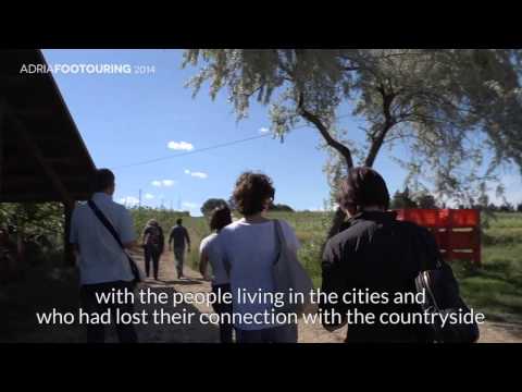 Study Visit at Fattoria Didattica Quinzan