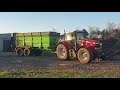 WIOSNA 2019 U MASSEY FERGUSON 7722