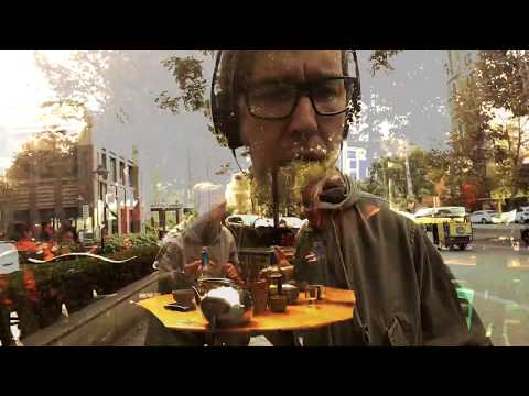 The Confusions "LIPS" (Official music video)