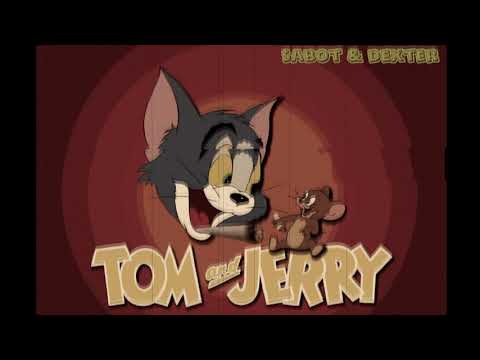 Sabot x Dexter - Tom i Jerry