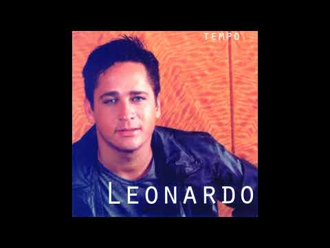 Meu Grito De Amor (Part  Alan Jackson) - Leonardo Tempo 1999