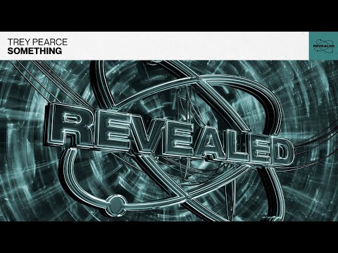 Trey Pearce - Something (Hardwell ULTRA Premiere)
