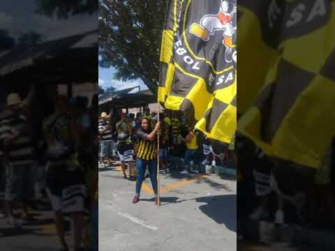 Fogo na bomba 🔥 Jardim Moreira GRS