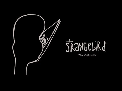 Promotional video thumbnail 1 for Strangebird