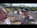 Why The Markon Group Is Moving To The Biax Slab Foundation System Stronger Smarter Greener