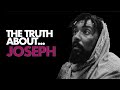 6 Things You Didn't Know About Joseph, Father of Jesus