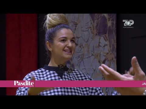 Pasdite ne TCH, Java orientale në Pierre Cardin, 20 Tetor 2017, Pjesa 4