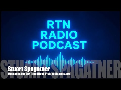 Radio RTN Catchup with Stuart Spagatner Broadcast 09-Jan-2026