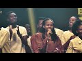 Mwokozi Wetu(Live concert HIMBAZA 2 )