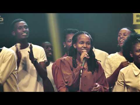 Mwokozi Wetu(Live concert HIMBAZA 2 )